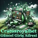 Cratosroyalbet Doğrudan Bağlantı Resmi Giriş Ekranı